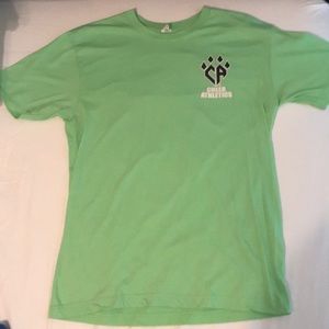 AM Cheer Athletics T-Shirt